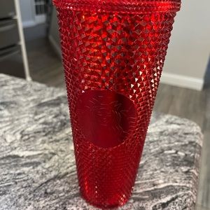 Starbucks University Studden cup ~ OU